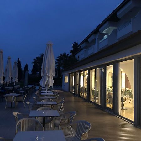 Droushia Heights Hotel Dhrousha Eksteriør bilde