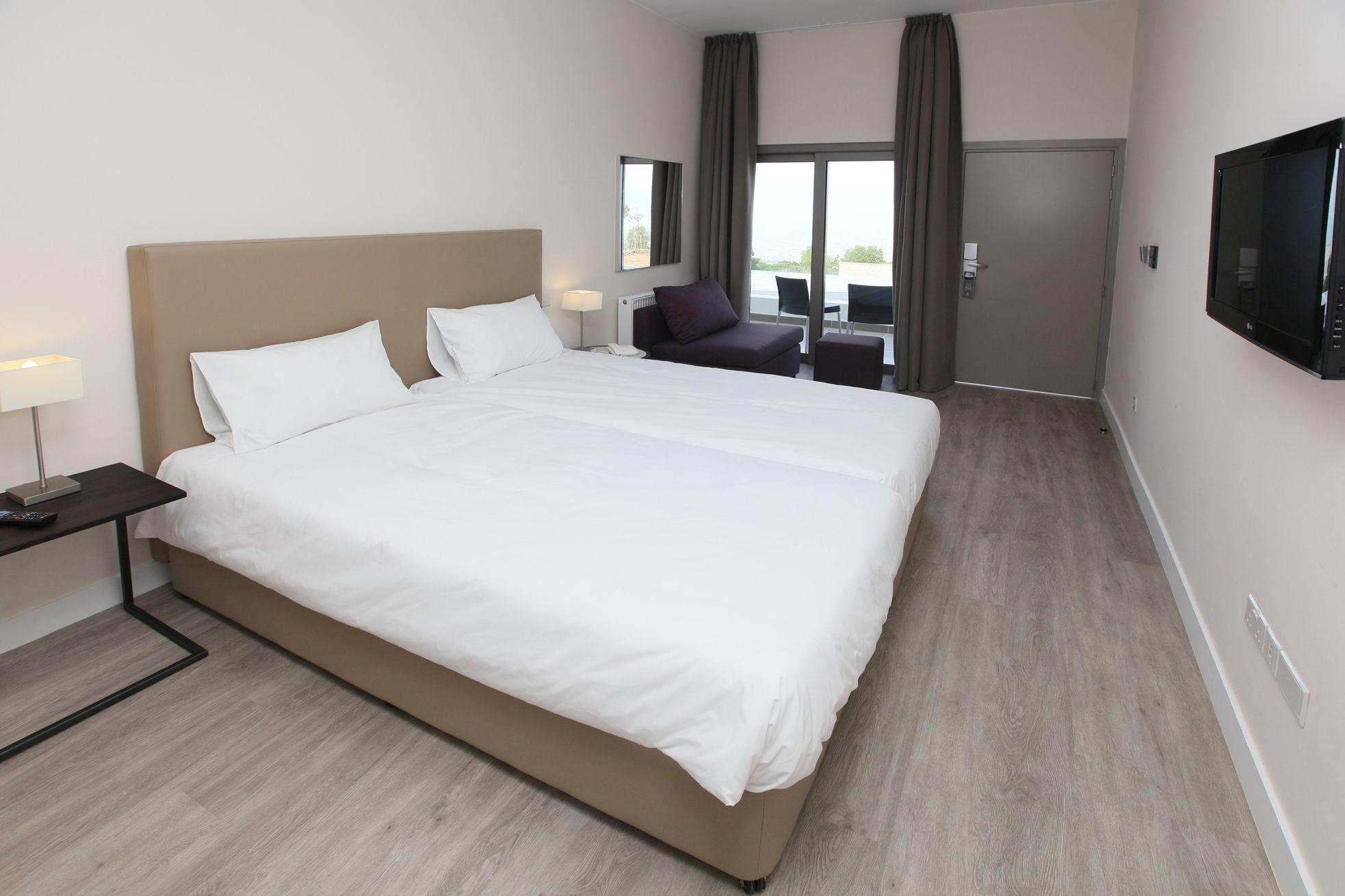 Droushia Heights Hotel Dhrousha Eksteriør bilde