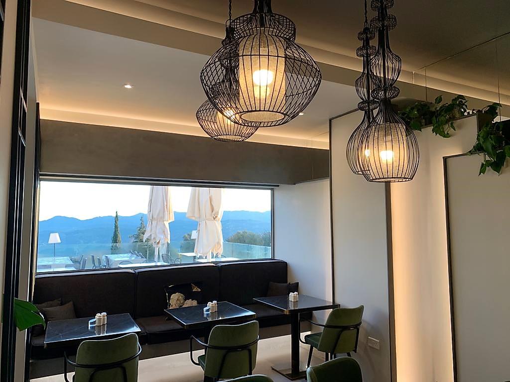 Droushia Heights Hotel Dhrousha Eksteriør bilde