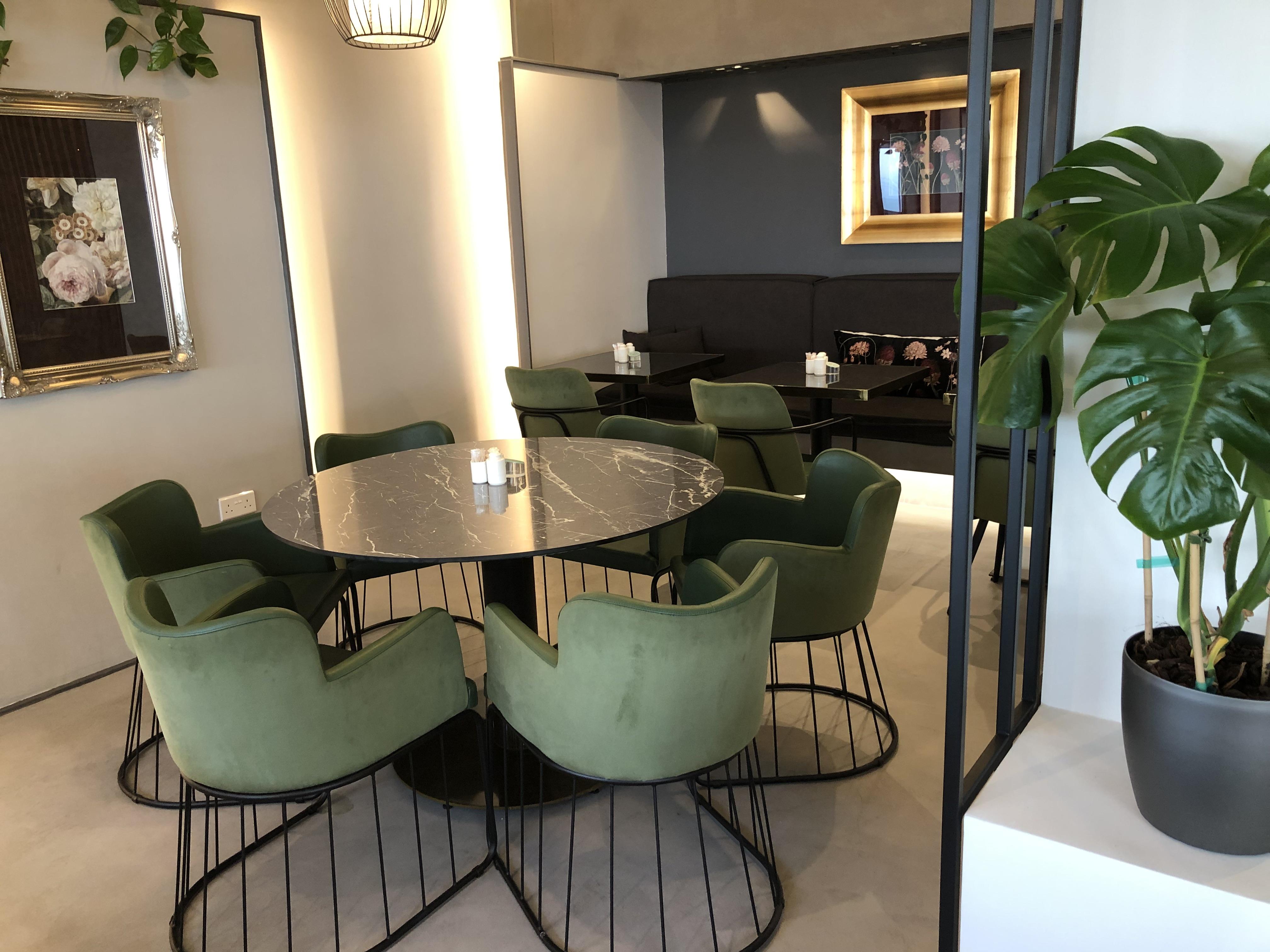 Droushia Heights Hotel Dhrousha Eksteriør bilde