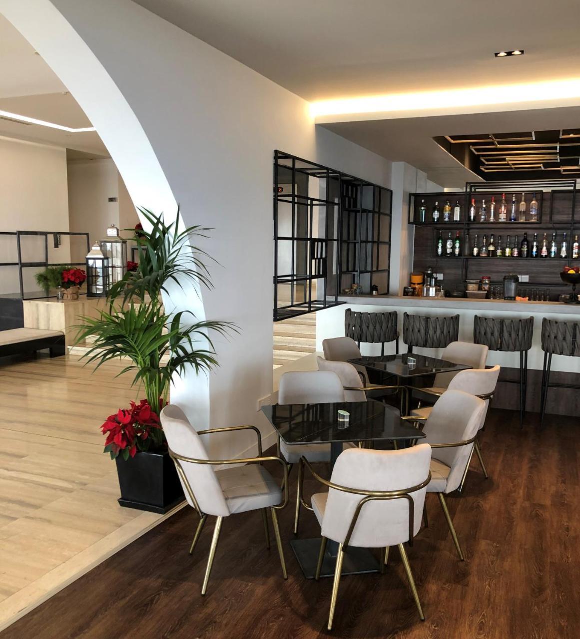 Droushia Heights Hotel Dhrousha Eksteriør bilde