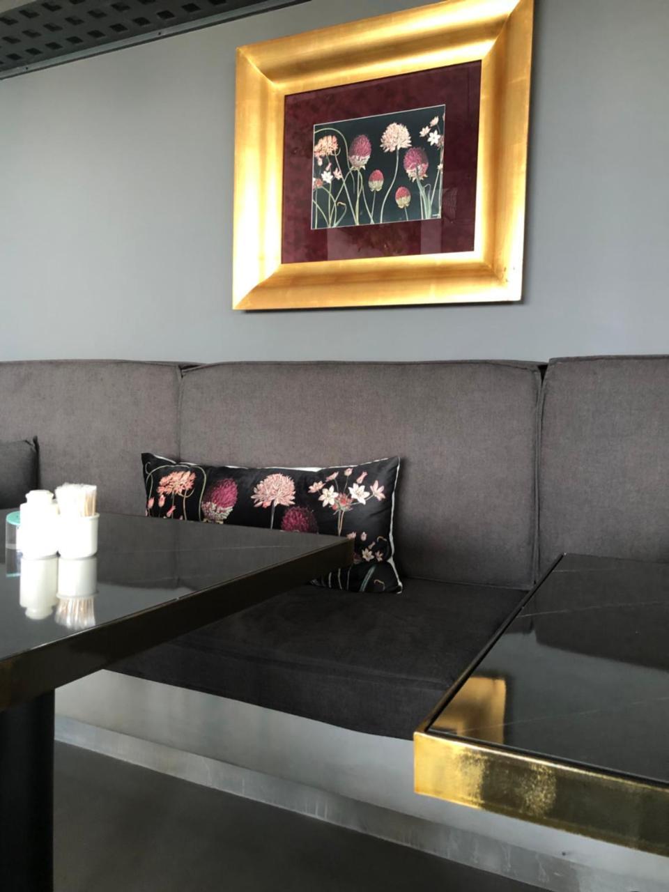 Droushia Heights Hotel Dhrousha Eksteriør bilde